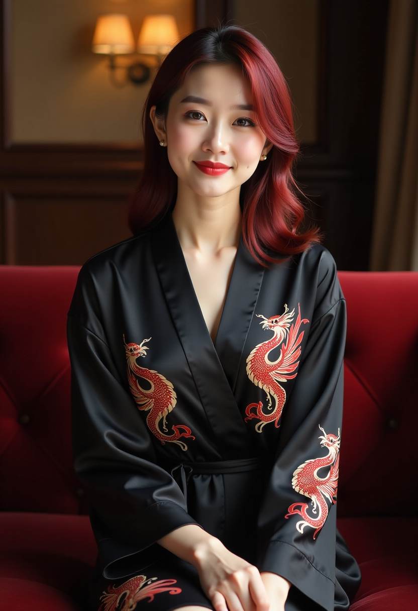 白桃少女游戏实况