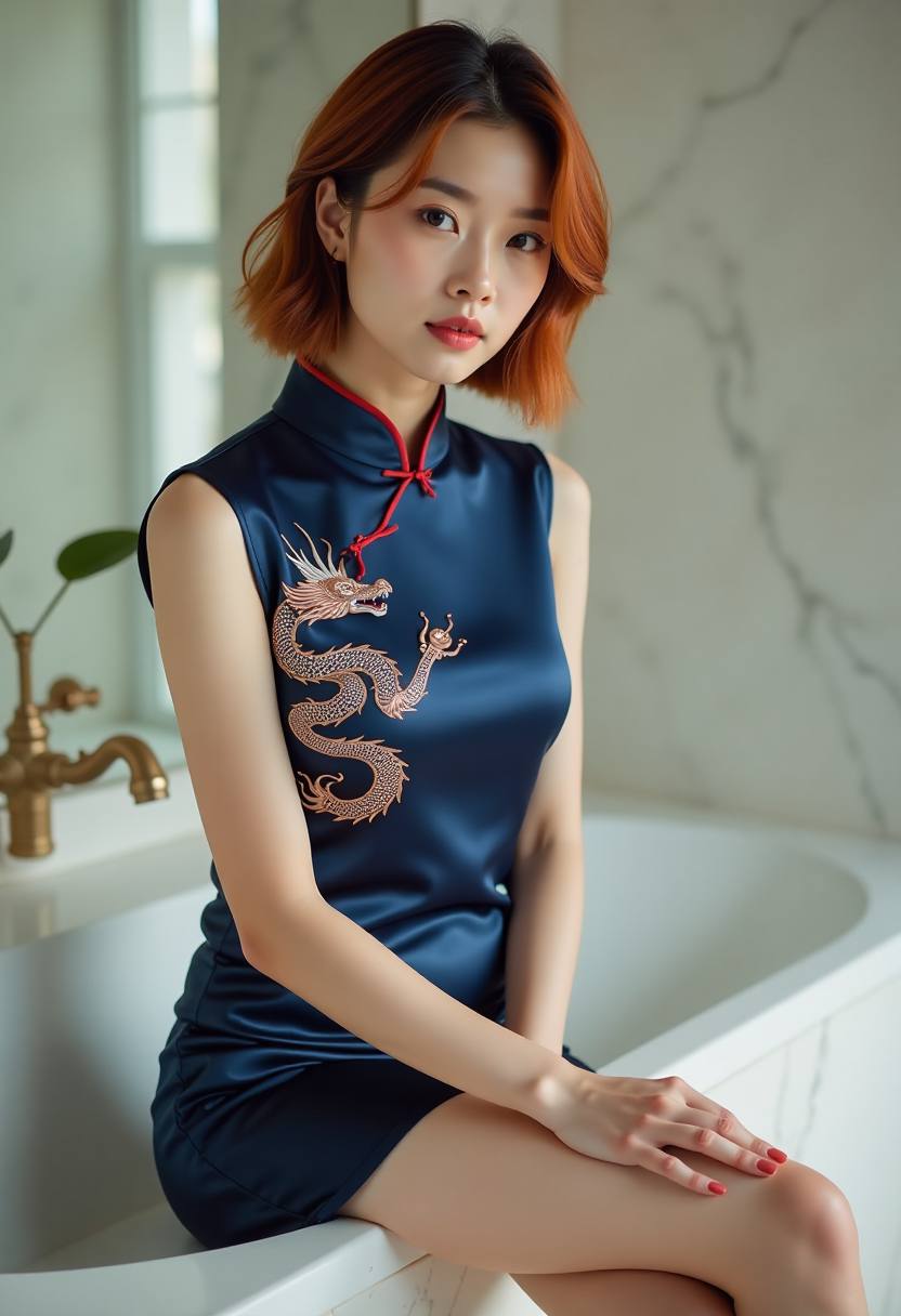 少女主题曲翻唱